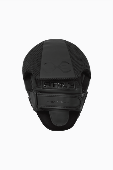 Training Focus Mitts